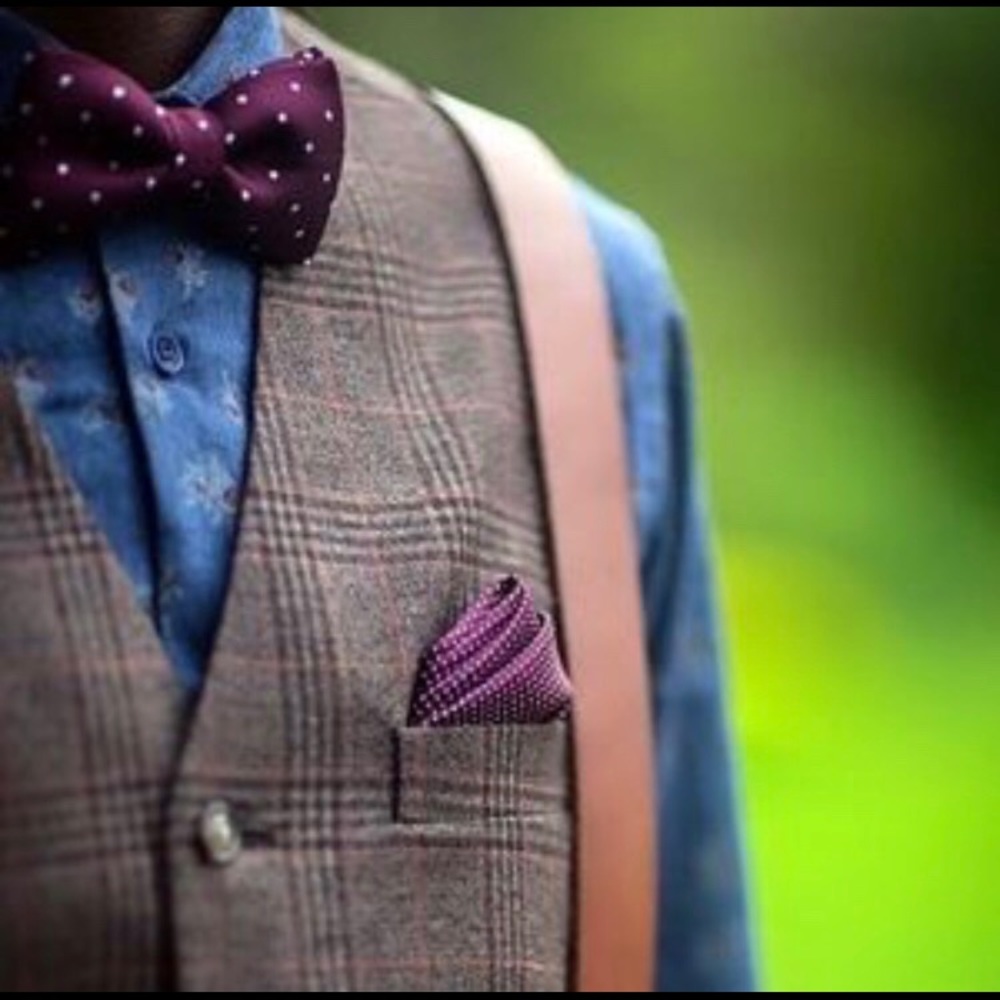 Meet your Posher, Lonneyx